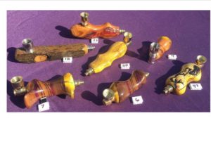 smoking pipes $70