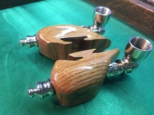 Pipe Puzzle