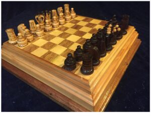 Chess Board