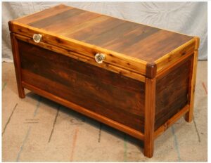 hope chest